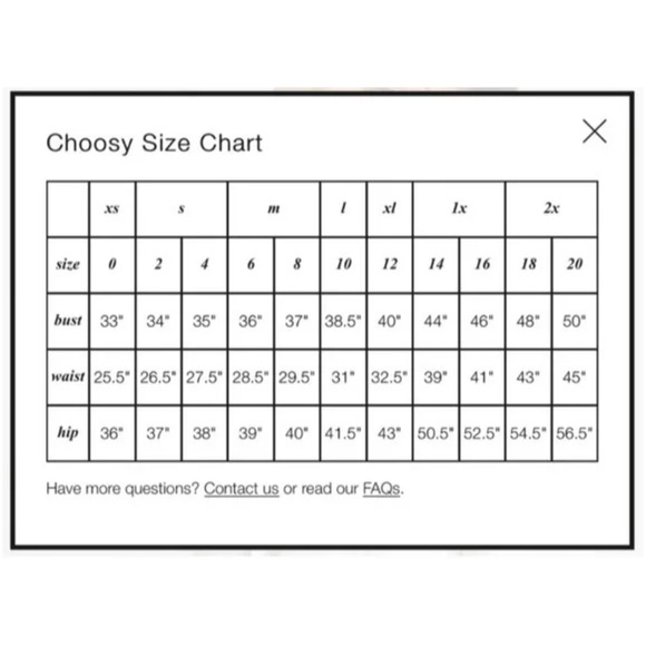 Choosy Wide Leg Pants Sz-2 Magenta with Belt NWT - Picture 2 of 2